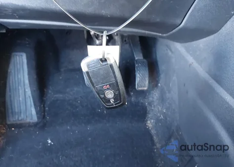 2019 Ford Ecosport Se z USA, uszkodzony, nr VIN MAJ6S3GL6KC300946